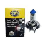 Hella Rally Bulb Extra Bright H4, 12V, 100/90W- GA 